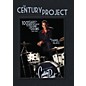 Alfred The Century Project By Daniel Glass Drum 2 DVD Set thumbnail