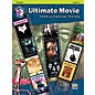 Alfred Ultimate Movie Instrumental Solos for Trombone Book & CD thumbnail