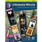 Alfred Ultimate Movie Instrumental Solos for Flute (Book/CD) thumbnail