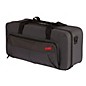 Gator Lightweight Trumpet Case with Mute Storage Gray