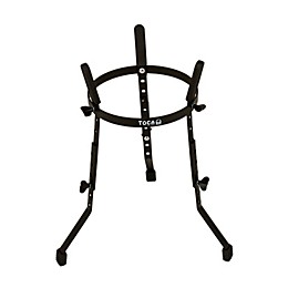 Toca 3700 Series Adjustable Conga Barrel Stand 11.75 and 12.50 in ...