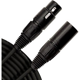 Mogami XLR Microphone Cable 6 ft. Mogami XLR Microphone Cable 25 ft.