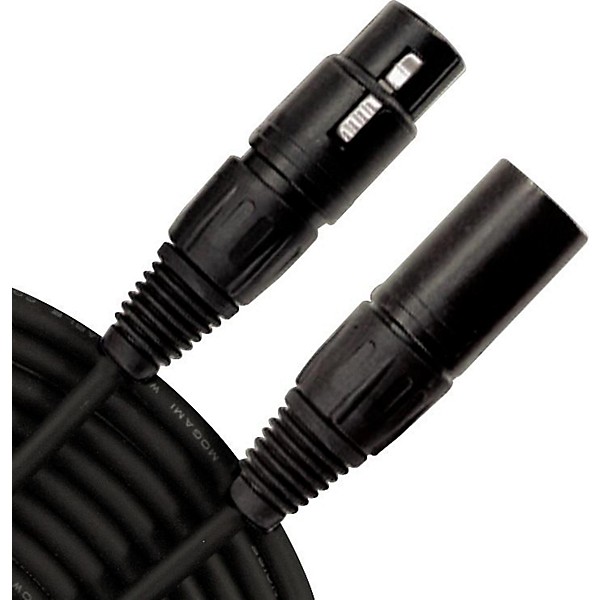 Mogami XLR Microphone Cable 25 ft.