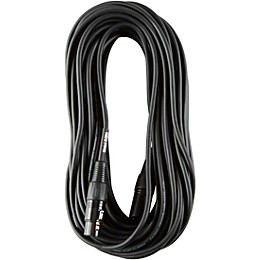 Open Box Mogami Silver Series XLR Microphone Cable Level 1 50 ft.