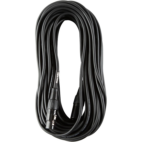 Mogami Silver XLR Microphone Cable - 50 ft. | Guitar Center