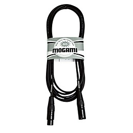 Mogami XLR Microphone Cable 15 ft.