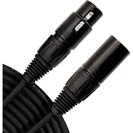 Open Box Mogami XLR Microphone Cable Level 1 3 ft.