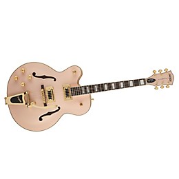 Platinum Gretsch Guitars G5191TMS Tim Armstrong Electromatic Left
