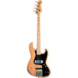 Fender Marcus Miller Signature Jazz Bass Natural