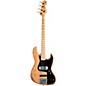 Fender Marcus Miller Signature Jazz Bass Natural