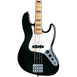 Fender Geddy Lee Signature Jazz Bass Black