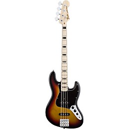 Fender Geddy Lee Signature Jazz Bass 3-Color Sunburst