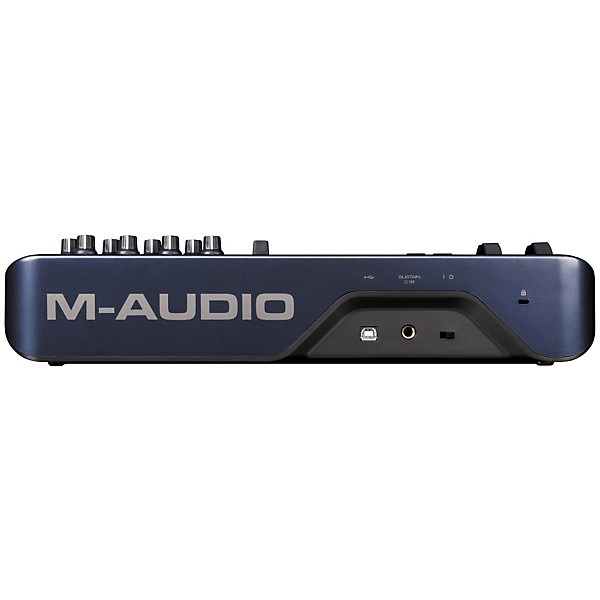 Open Box M-Audio Oxygen 25 MK3 Ignite Level 1
