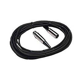 Shure XLR Microphone Cable 50 ft.