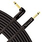 Livewire Elite Angle-Straight Instrument Cable 18.5 ft. thumbnail