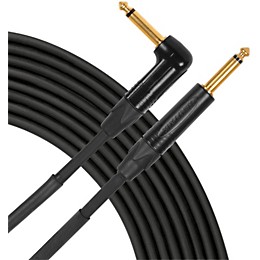 Livewire Elite Angle-Straight Instrument Cable 10 ft.