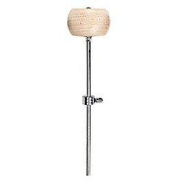 DW Wood Bass Drum Pedal Beater with Weight