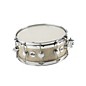DW Collector's Series FinishPly Top Edge Snare Drum Broken Glass 14x6 thumbnail