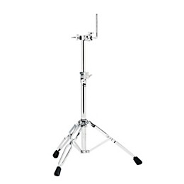 Open Box DW Single Tom Stand with Accessory Clamp Level 1