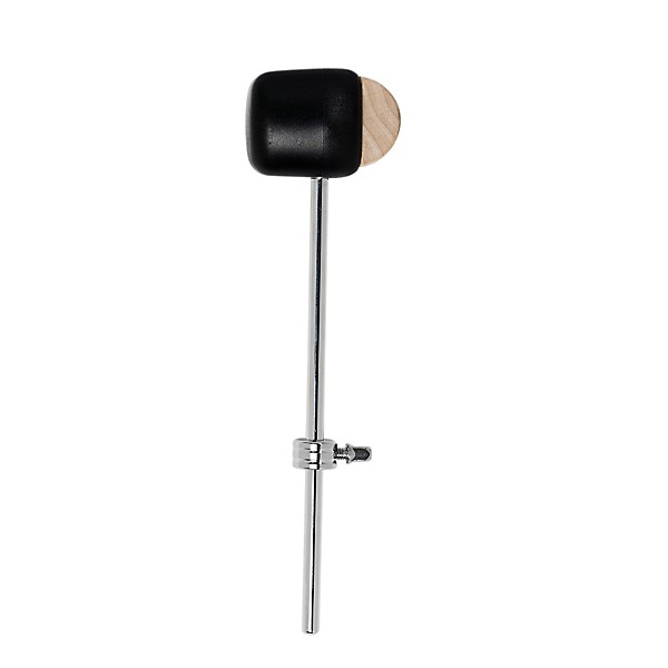 Restock DW Two-Way Wooden Bass Drum Pedal Beater with Weight