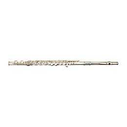 Gemeinhardt Alto Flute Solid Silver Body, and Headjoint