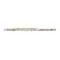 Gemeinhardt Alto Flute Solid Silver Body, and Headjoint thumbnail