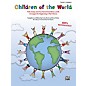 Alfred Children of the World Book & CD thumbnail