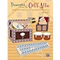 Alfred Treasures from the Orff Attic Book thumbnail