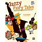 Alfred Jazzy Fairy Tales Book & CD thumbnail