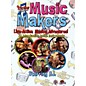 Alfred Tune Buddies Music Makers An Introduction to the Instruments DVD thumbnail