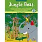 Alfred Jungle Beat Book & CD