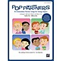 Alfred Pop Partners Book & CD