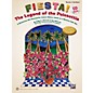 Alfred Fiesta! The Legend of the Poinsettia Book & CD