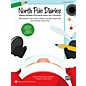 Alfred North Pole Diaries Book & CD