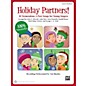 Alfred Holiday Partners! Teachers Handbook thumbnail