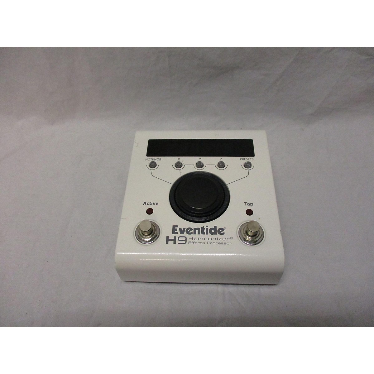 Used Eventide H9 Core Harmonizer Pedal Guitar Center