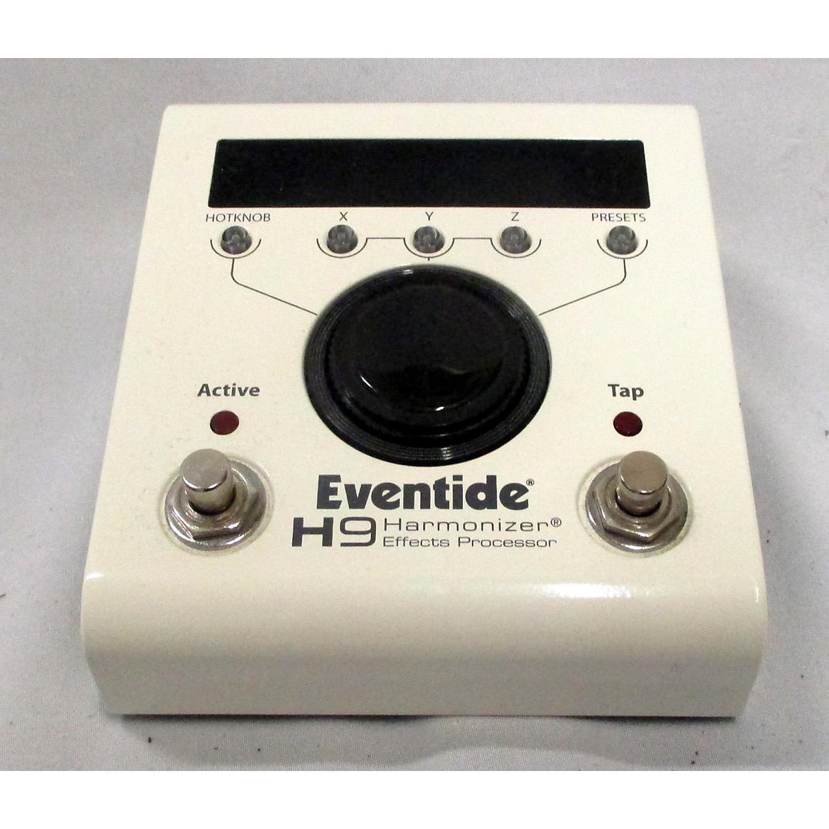 Used Eventide H9 Core Harmonizer Pedal Guitar Center
