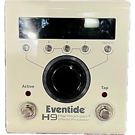 Used Eventide H9 Core Harmonizer Pedal