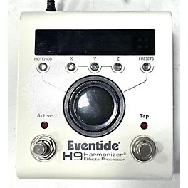 Used Eventide H9 Core Harmonizer Pedal