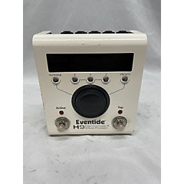 Used Eventide H9 Core Harmonizer Pedal