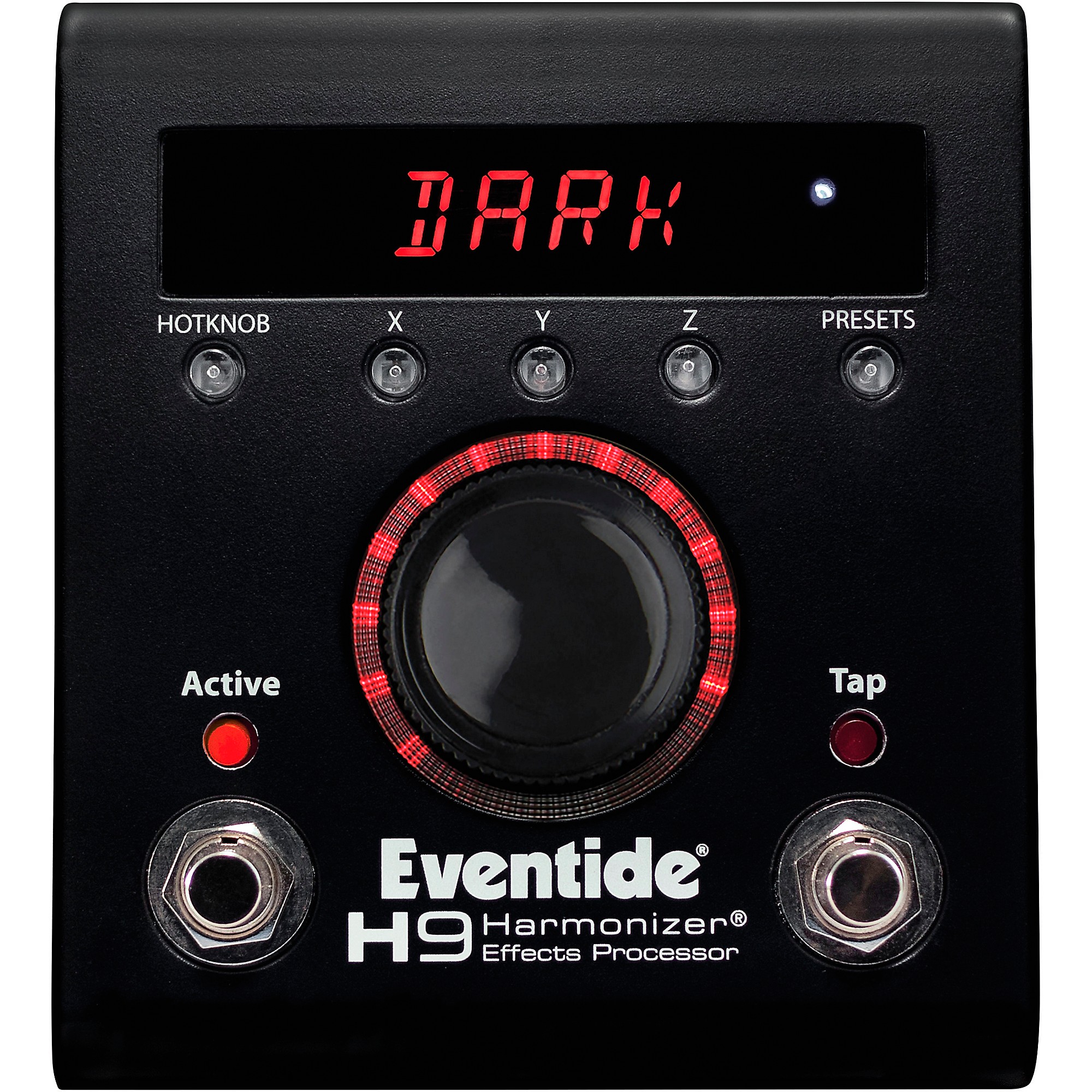 Eventide H9 MAX Guitar MultiEffects Pedal Black Guitar Center