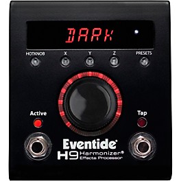 Blemished Eventide H9 MAX Guitar Multi-Effects Pedal