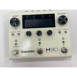 Used Eventide H90 Effect Pedal