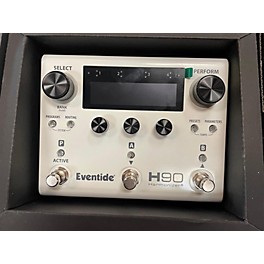 Used Eventide H90 Effect Pedal