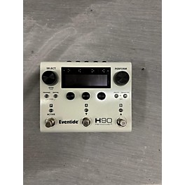 Used Eventide H90 Effect Processor