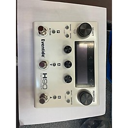 Used Eventide H90 Harmonizer Effect Pedal Effect Pedal