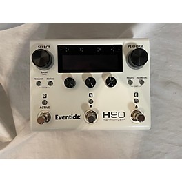 Used Eventide H90 Harmonizer Effect Pedal