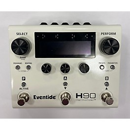 Used Eventide H90 Harmonizer Effect Processor