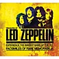Hal Leonard Treasures of Led Zeppelin thumbnail