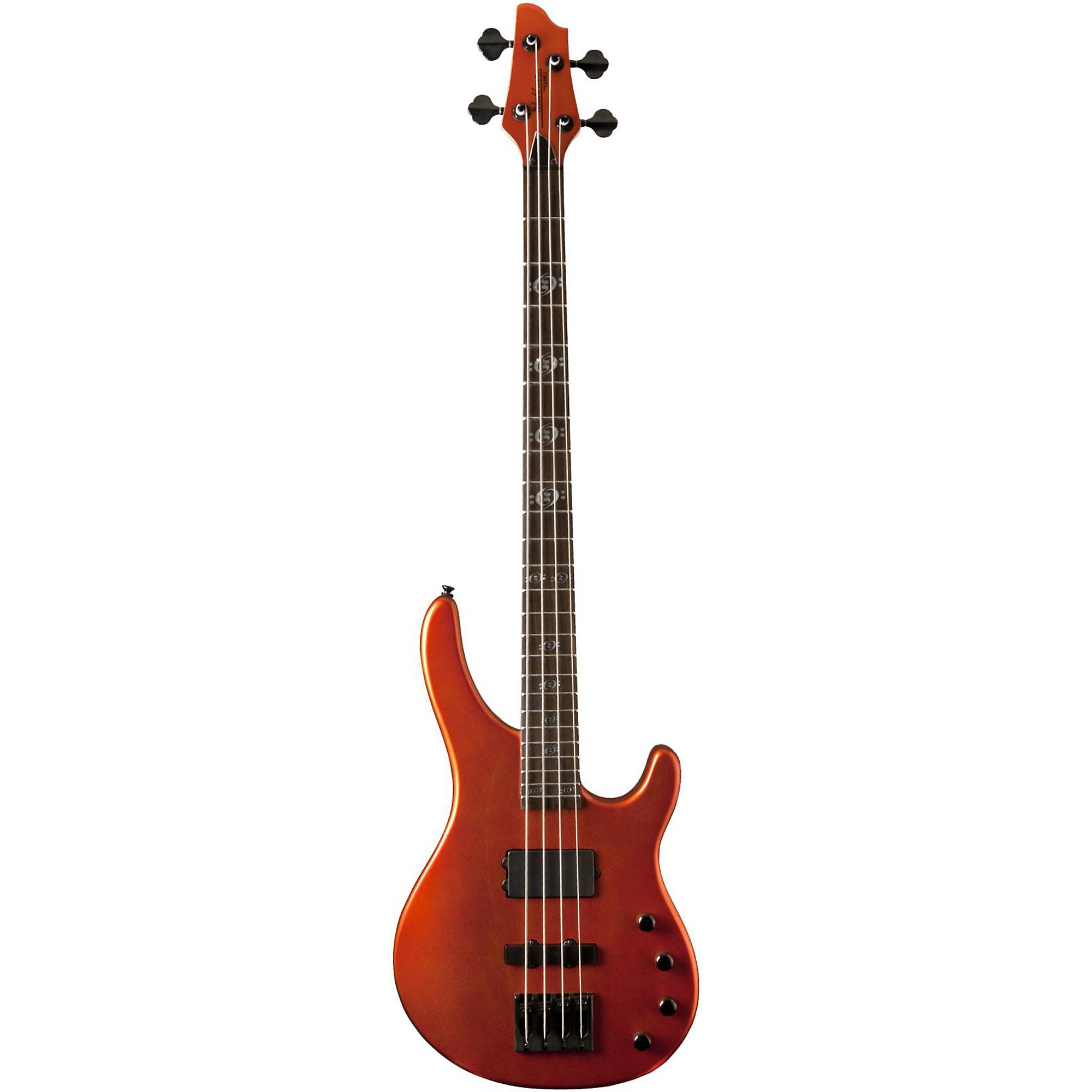 Tander Bass (10点セット) 35683_Fender_Deluxe_Bass_Tuner